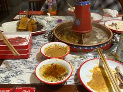 -京元盛铜锅涮肉(上海总店)