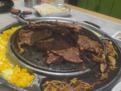 -韩宫宴和牛烤肉(合肥滨湖银泰城店)