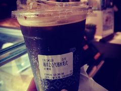 -Peet's Coffee皮爷咖啡(万象天地店)