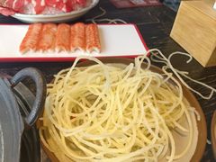 -冯校长老火锅(中联广场店)
