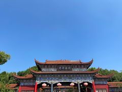 -开福禅寺