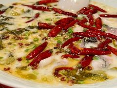 -大树餐厅(益田假日店)