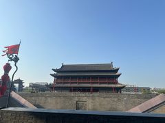 -西安城墙·碑林历史文化景区