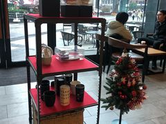 -星巴克(成都龙湖三千集店)