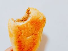 一只小鸡腿-石头先生的烤炉(济南领秀城贵和店)
