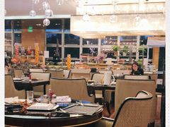 -国际博览中心酒店·茗轩中餐厅