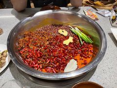 -华丰火锅(双林北横路店)