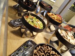 -丽池宫韩式汗蒸会馆(华灯坊店)