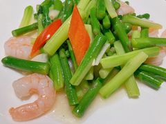 -潮三爷砂锅焗海鲜·生腌·海鲜粥(朝晖店)