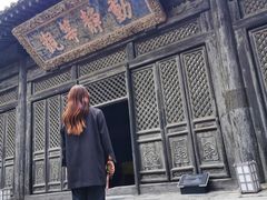 -闻道食府烙饼卷带鱼(原车耳营店原大觉寺店)