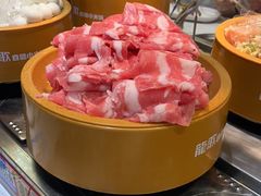 -龍歌自助小火锅(秦淮水游城店)