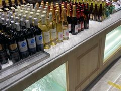 -川骄海鲜自助(河东店)