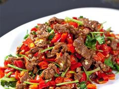 -临界音乐酒馆·小龙虾·江湖菜(华熙LIVE·鱼洞店)