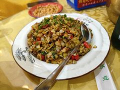 肉末濑菜-赣南风味阁(赣州客家大道店)