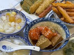 -黄记潮汕甜汤(贝底田坊店)