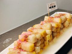 -园里前·10年私厨·福建菜(台江万达鳌峰洲店)