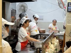 -海汇源老烧麦店(东大街总店)