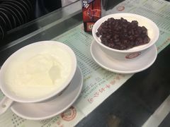 -义顺牛奶公司(庇利金街店)