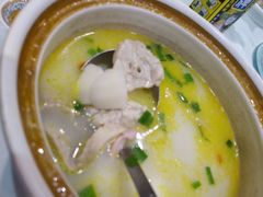 酸汤牛百叶-金米箩大酒店(五角场店)
