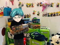 -奥兰熊科技中心(曲江校区)