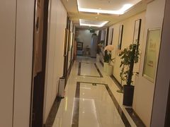 -华夏良子·足道SPA艾灸(开源店)