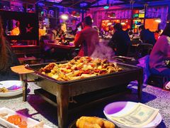 -蘭奢雅集·江浙菜(青山江滩店)