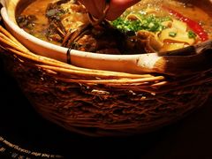 -吃饭皇帝大(解放西路店)