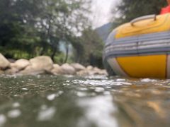 -雅鲁激流探险漂流