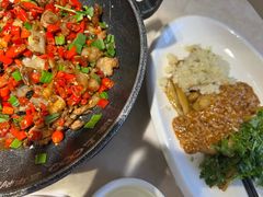 -味上湘菜馆(岳麓山店)