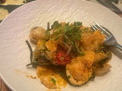 -THE CANNERY&JUJU 新鲜海鲜·牛排美食酒廊