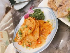 -品回味清真西北楼(宁波首店)