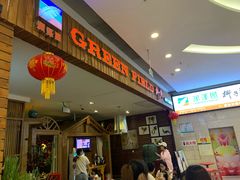 -润泽园椰子鸡(汇一城店)