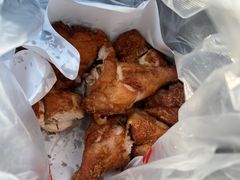 -香园炸鸡(鞍山西道店)