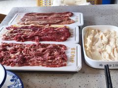 -汕头郑记牛肉火锅店(中山总店)