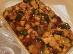 -小四川美食馆(幸福路店)