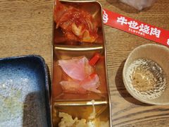 -牛也烧肉(摩尔城店)