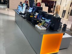 -微缤礼物(青岛海信广场店)