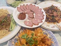 -石老头关东饺子王·东北菜(嘉华鑫城店)