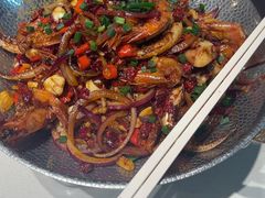 -绿草地·湘菜(7mall店)