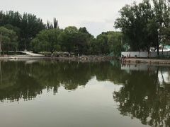 -西宁市人民公园(城西区)