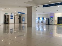 -上海交通大学医学院附属瑞金医院(总院)