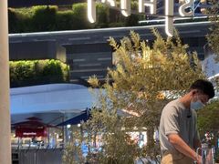 -SHAN山(前滩太古里店)