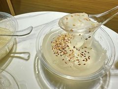 -没牙伯花生汤店(老药洲店)
