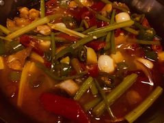 -黔味居贵州菜