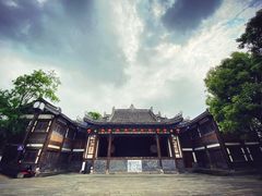 -昌州古城