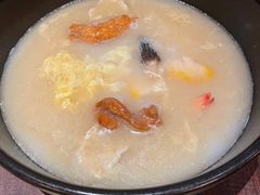 -银米·云南传统过桥米线(双廊黑金冠店)