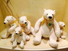 泰迪熊博物馆-济州岛泰迪熊博物馆