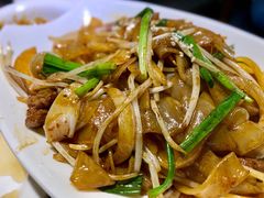 -熠盛粤味·顺德桑拿鸡(永康路店)