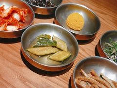 -春熙台韩国料理·章鱼肥牛(西丽店)