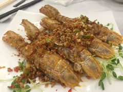 -龙皇酒家(黄埔店)